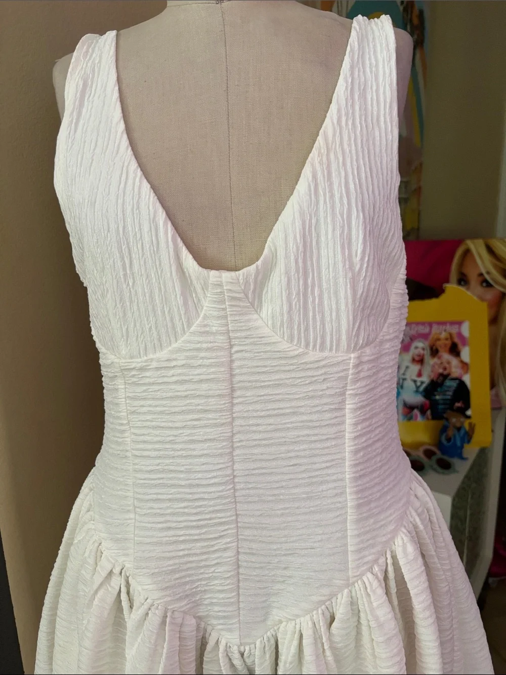 Delfi Collective Dress